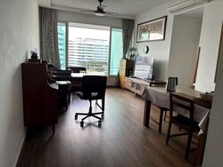 SunGlade (D19), Condominium #523403501